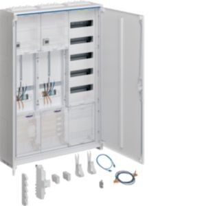 Komplettschrank ZB333T25W31T