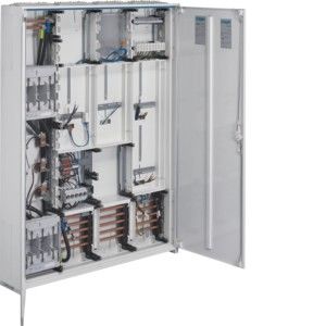 Wandler- und Messschrank FP94W1N Wandler- und Messschrank FP94W1N