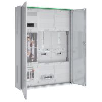 Wandlermessschrank ABNRS307X0551