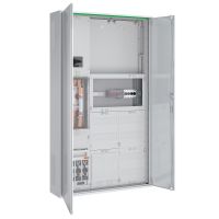 Wandlermessschrank ABNRS309X0252