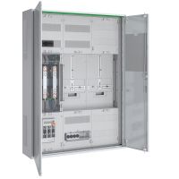 Wandlerschrank RS307X1551