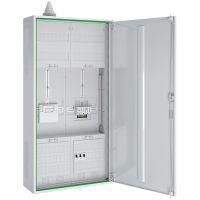 Zählerschrank ABNRP207Z0331