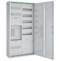 Zählerschrank ABNRS207E0041