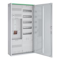 Zählerschrank ABNRS207Z0021