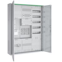 Zählerschrank ABNRS307E0222