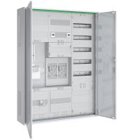 Zählerschrank ABNRS307E0242
