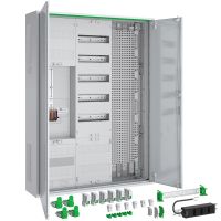 Zählerschrank ABNRS307Z0171