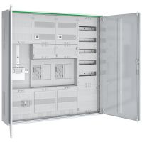 Zählerschrank ABNRS407E0242