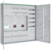 Zählerschrank ABNRS407Z0022