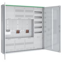 Zählerschrank ABNRS407Z0082