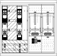 WS A850-2 S6 L 250A 1W2 WS822L.S6.N1201