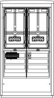 WS-MS A850-0 N1 DIN SH WSM80.N1.02