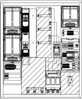 WS-PV-ACS A655-2 N1 99kVA WSP620V.N1.C1101.B