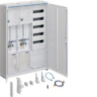 Komplettschrank ZB333T25W31T
