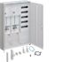 Komplettschrank ZB333T25W31T