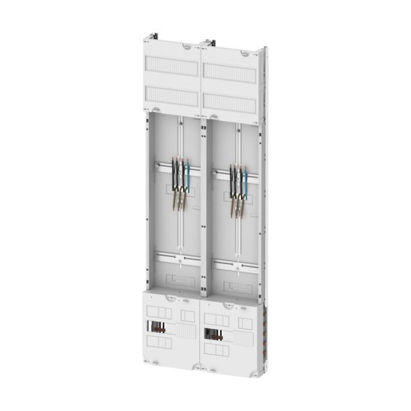 Zählerfeld ZSD-Z29A1074/16QMM Zählerfeld ZSD-Z29A1074/16QMM