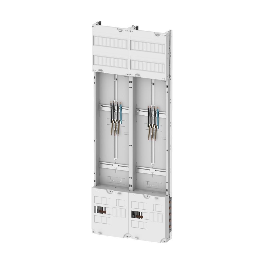 Zählerfeld ZSD-Z29A1074/16QMM Zählerfeld ZSD-Z29A1074/16QMM