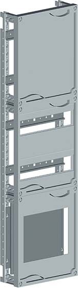 Schnellmontagebausatz 8GS2015-2