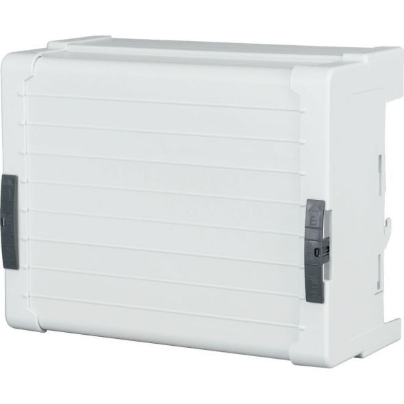 Abdeckprofil oben/unten BBC-CS4-T/B