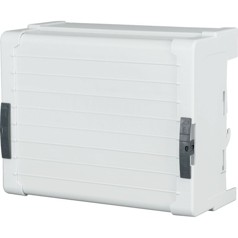 Abdeckprofil oben/unten BBC-CS4-T/B