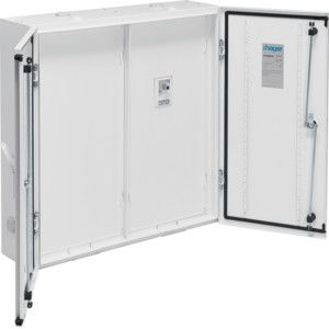 Wandlerschrank IP54 FP53W7M Wandlerschrank IP54 FP53W7M