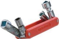 Schaltschrankschlüssel Quattro-D