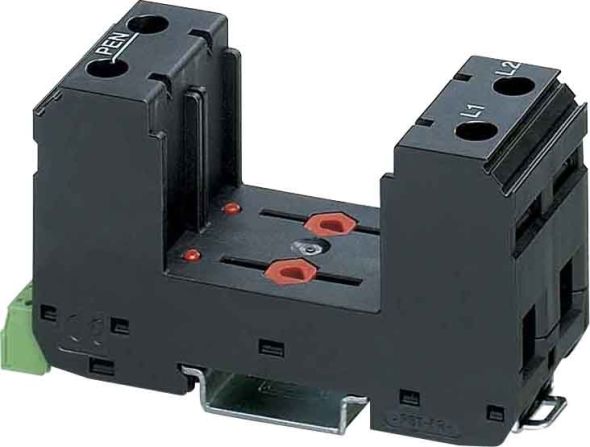 Basiselement VAL-MS/2+0-BE/FM Basiselement VAL-MS/2+0-BE/FM