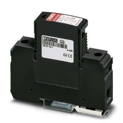 Blitzstrom- / Überspannung 2801041 Blitzstrom- / Überspannung 2801041