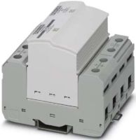 Blitzstromableiter FLTSECPT1-1S350/25FM