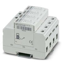 Überspannungsableiter VAL-EV-T2 280/3+1