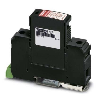 Blitzstrom- / ÜSS-Ableiter VAL-MS-T1/T #2801240 Blitzstrom- / ÜSS-Ableiter VAL-MS-T1/T #2801240