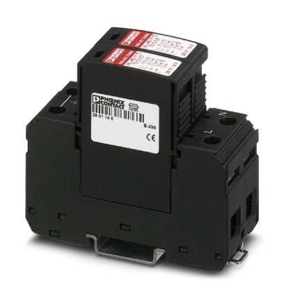 Blitzstrom- / ÜSS-Ableiter VAL-MS-T1/T #2801532