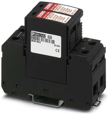 Blitzstrom- / ÜSS-Ableiter VAL-MS-T1/T #2801532