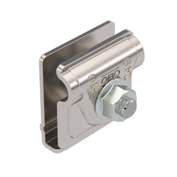 Universal-Erdungsklemme 249 PV10 6-50V2A Universal-Erdungsklemme 249 PV10 6-50V2A