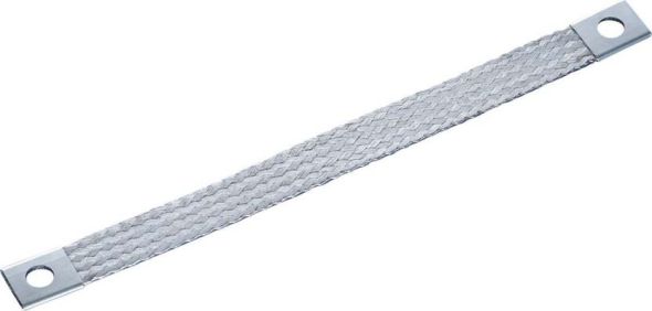 Erdungsband, Edelstahl CPI16-150-8 Erdungsband, Edelstahl CPI16-150-8