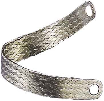 Erdungsband MBJ16-300-6 Erdungsband MBJ16-300-6