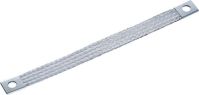 Erdungsband, Edelstahl CPI16-400-8