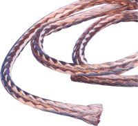 Rundes Kupfergewebeband RRCB15-75