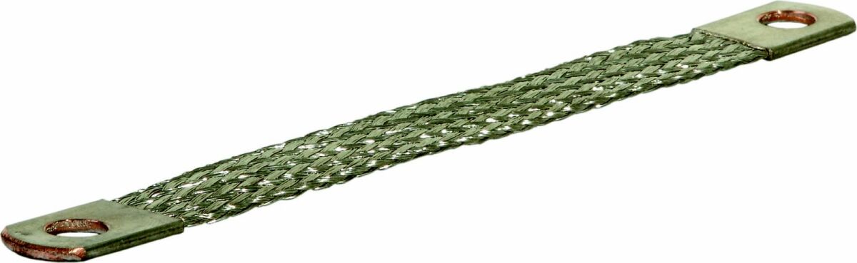 PO MASSEBAND L=250 1100104