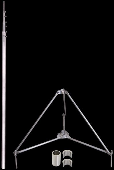 Fangstange FS T D40 4.2 #105710