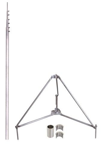 Fangstange FS T D40 4.2 #105710
