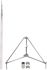Fangstange FS T D40 4.2 #105710