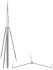 Fangstange FS T D50 7 #105716