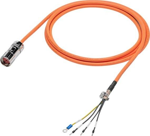 Leistungsleitung 6FX3002-5CL02-1AF0 Leistungsleitung 6FX3002-5CL02-1AF0
