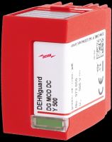 Kombiableiter Typ1+2 DG MOD DCY500#972060