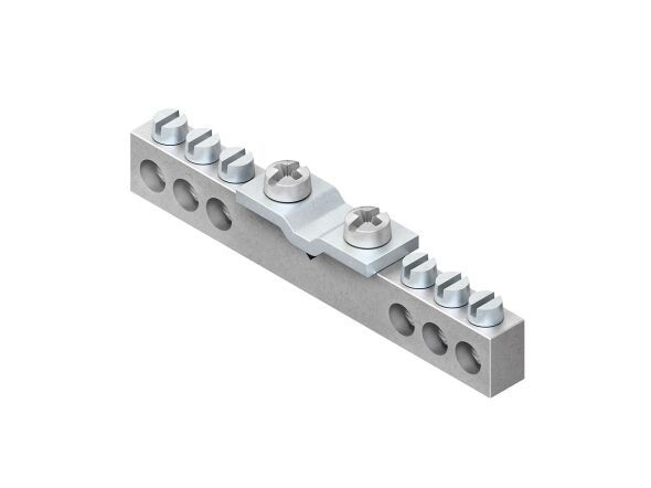 Potentialausgleichschiene 307