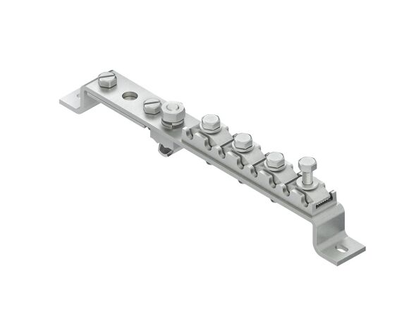 Potentialausgleichschiene 308/2