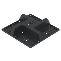 Universal-Standfuß UniBase 6