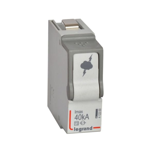 Schutzmodul 412300