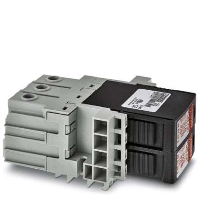 Blitzstrom- / Überspannung 2909629 Blitzstrom- / Überspannung 2909629